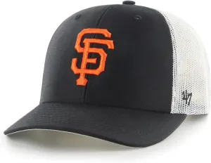 '47 MLB Trucker Snapback Adjustable Hat, Adult One Size Fits All