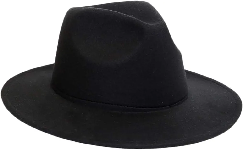 Adult Straw Women Men Cowgirl Western Cowboy Hat Wide Brim Buckle Panama Rodeo Hat for Country Fashion