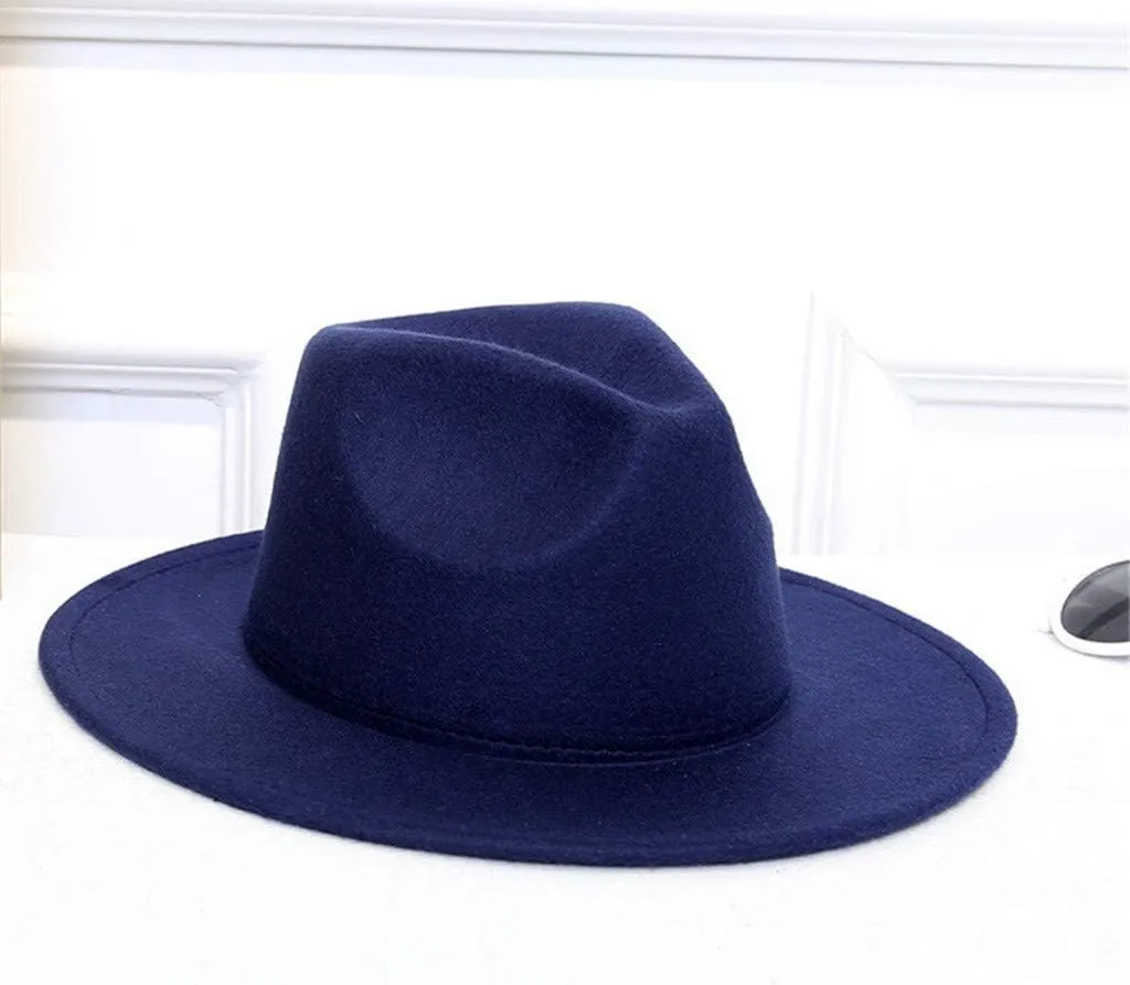 Adult Straw Women Men Cowgirl Western Cowboy Hat Wide Brim Buckle Panama Rodeo Hat for Country Fashion