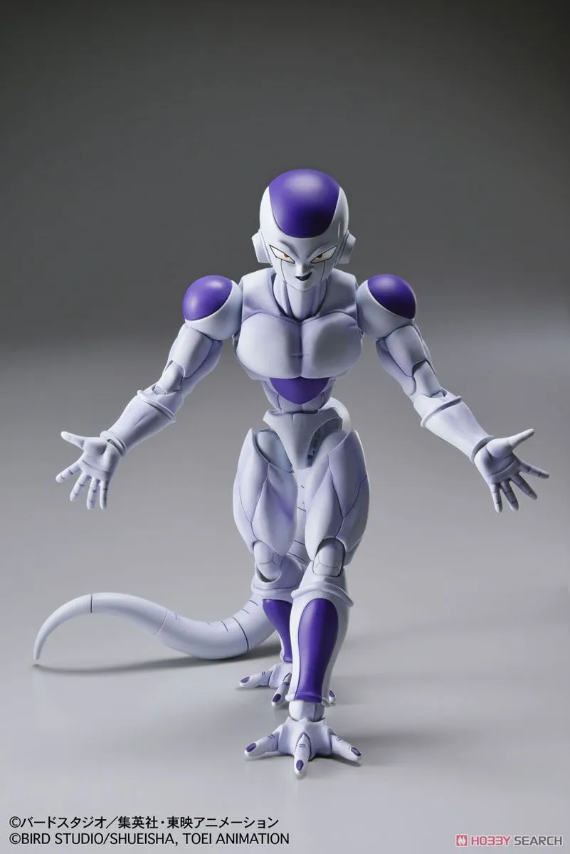 Bandai Figure-rise Standard Frieza (Final Form Renewal Version) (Plastic Model)