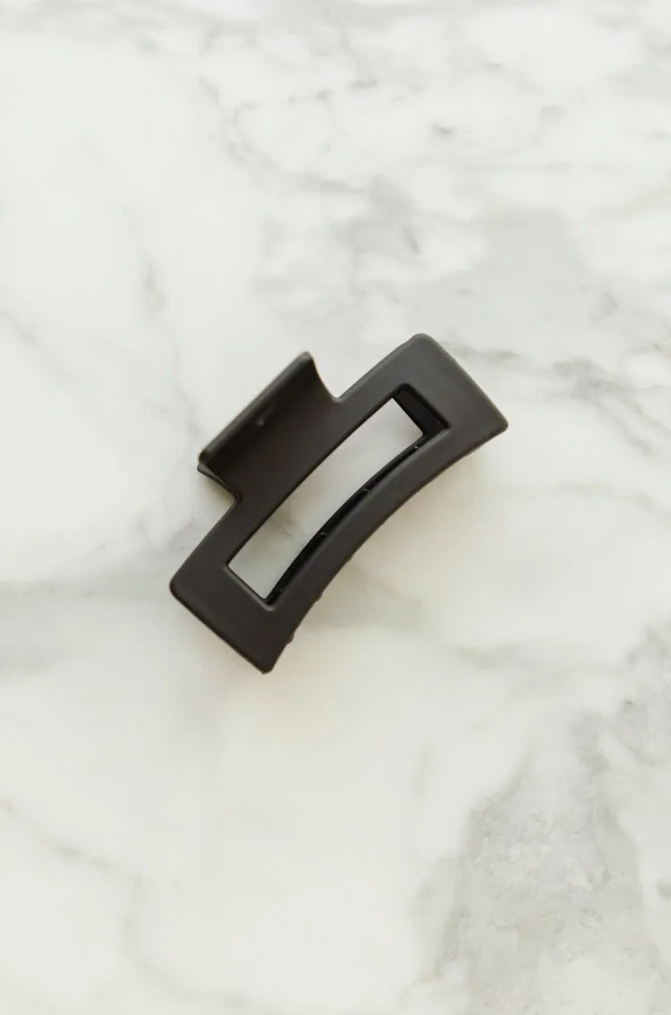 Basic Needs Hair Clip