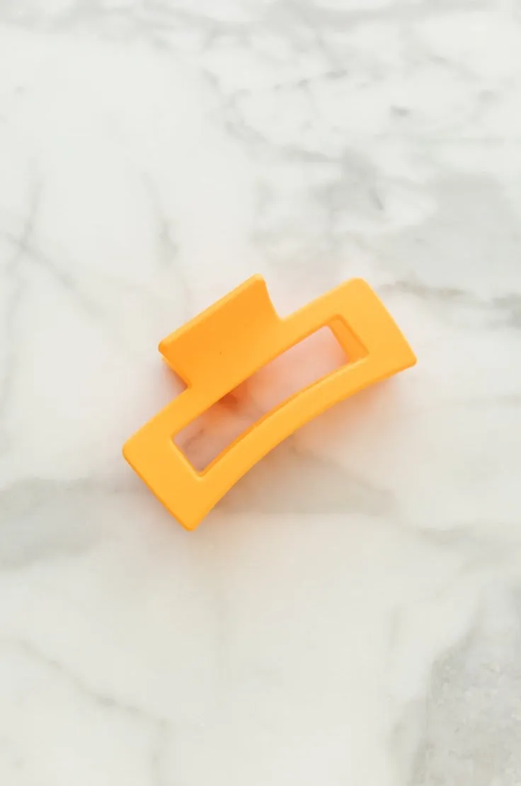 Basic Needs Hair Clip