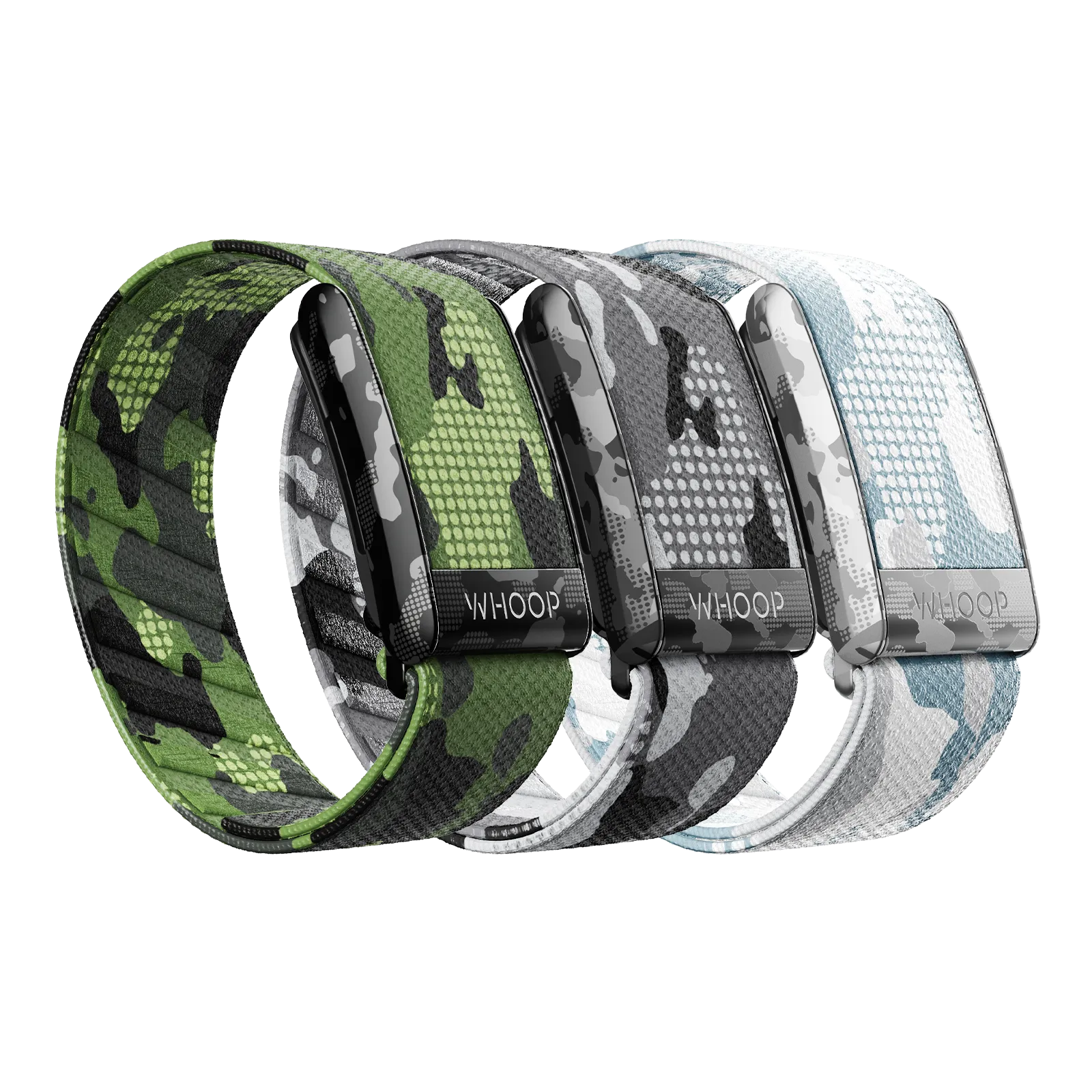 Camo Collection Pack