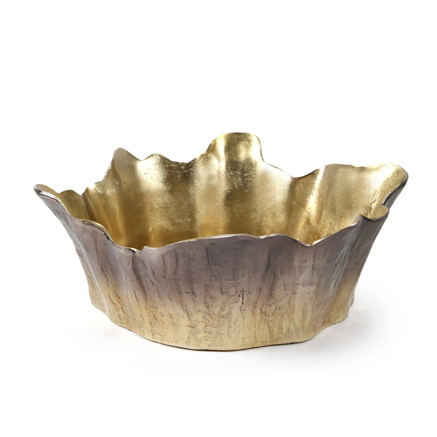 Crown Display Bowl