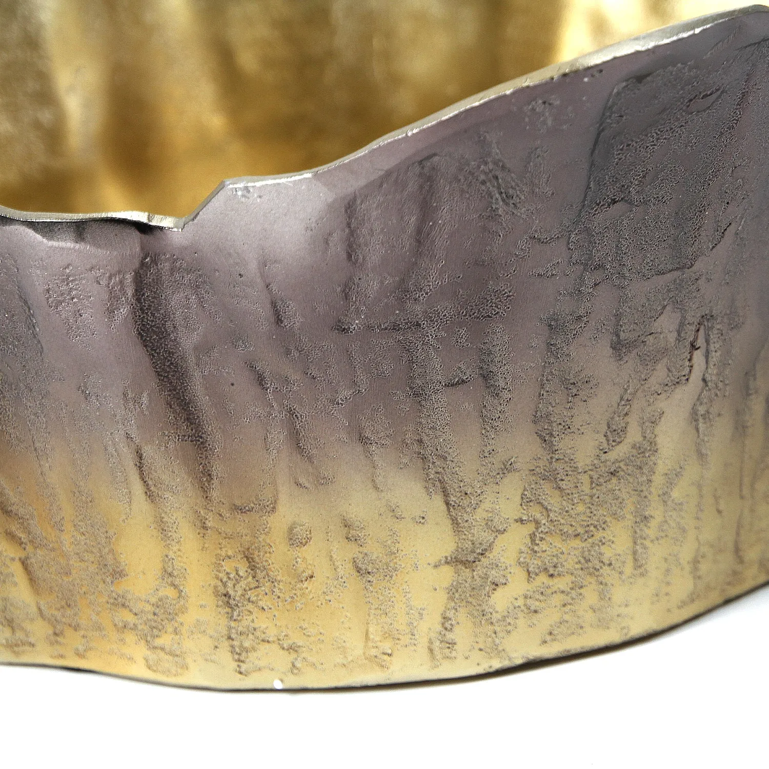 Crown Display Bowl