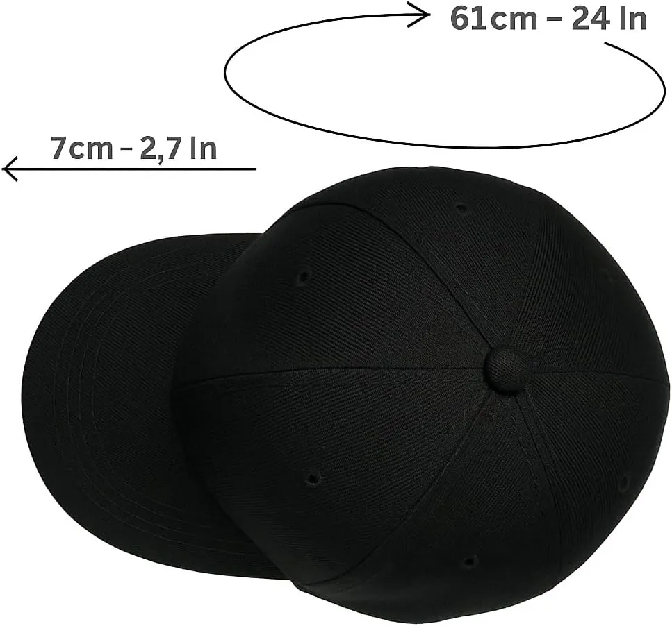 Custom Hats, Custom Caps, Embroidery Hats with Your Text Here, Personalized Baseball Cap with Your Text