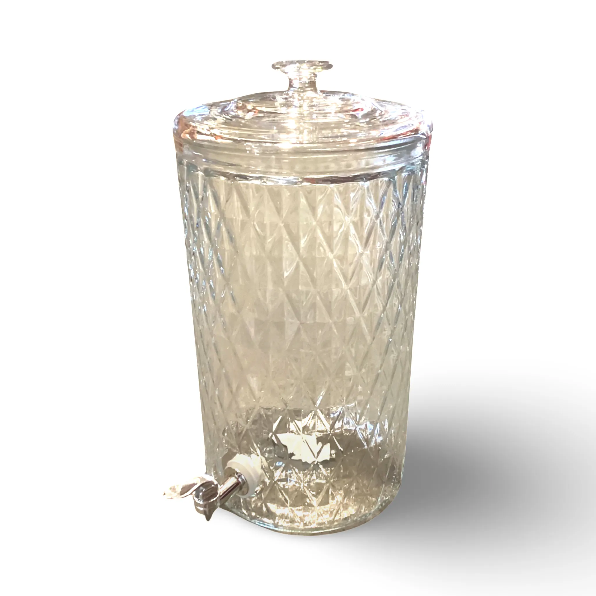 Drink dispenser