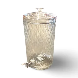 Drink dispenser