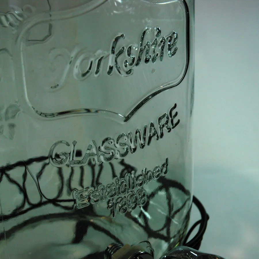 Drink dispenser