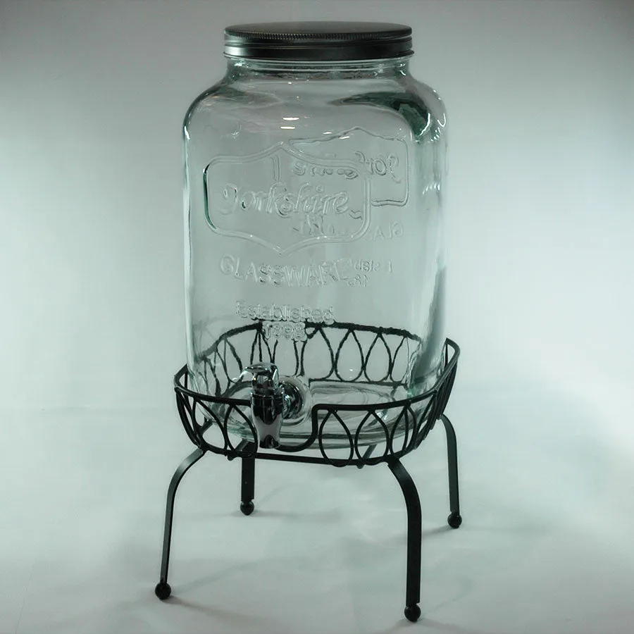 Drink dispenser