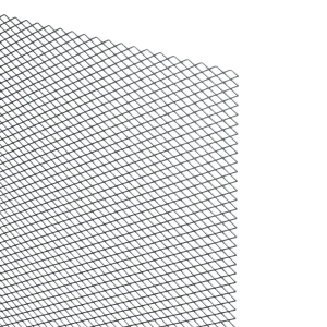 Galvanized Expanded Metal 27937