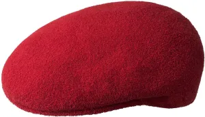 Kangol Tropic 504 Ventair Ivy Cap Peony Pink
