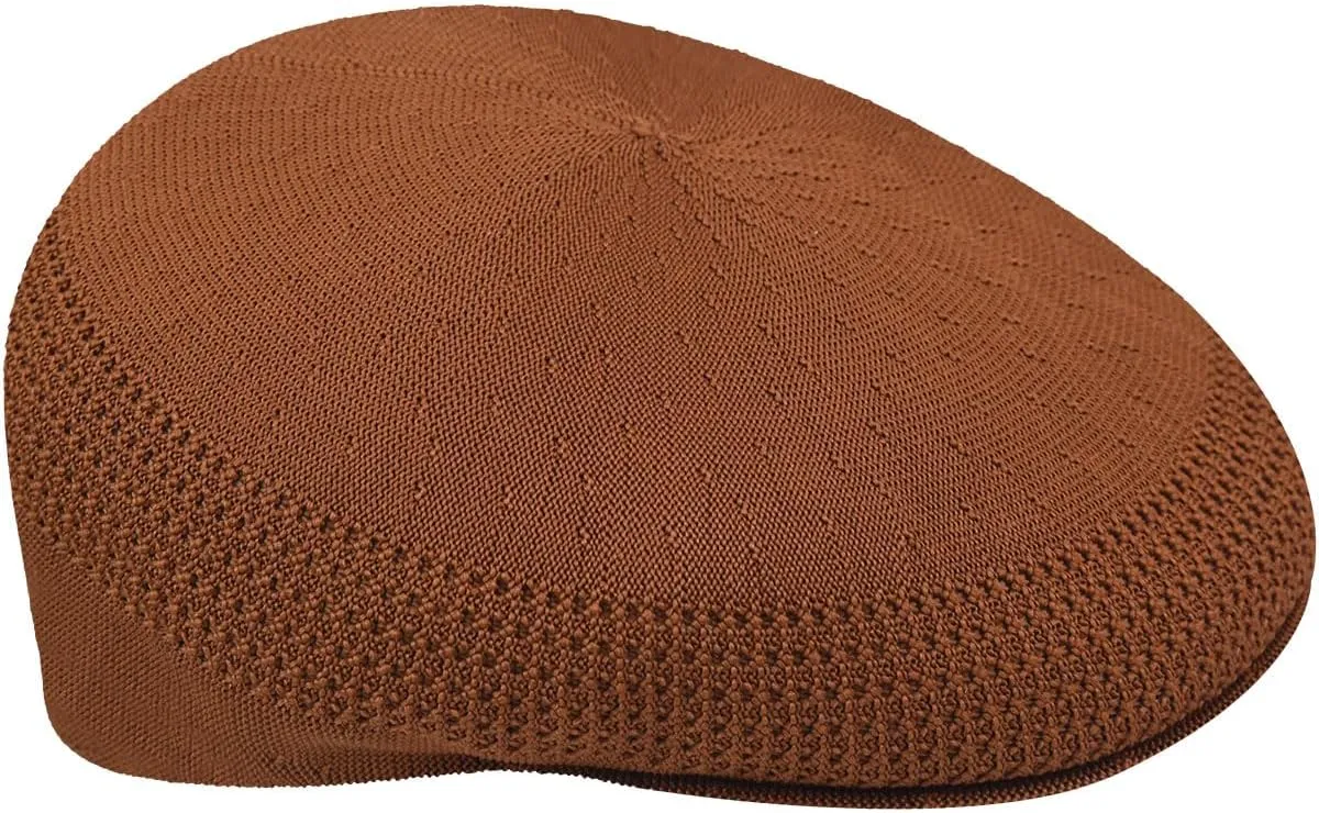 Kangol Tropic 504 Ventair Ivy Cap Peony Pink