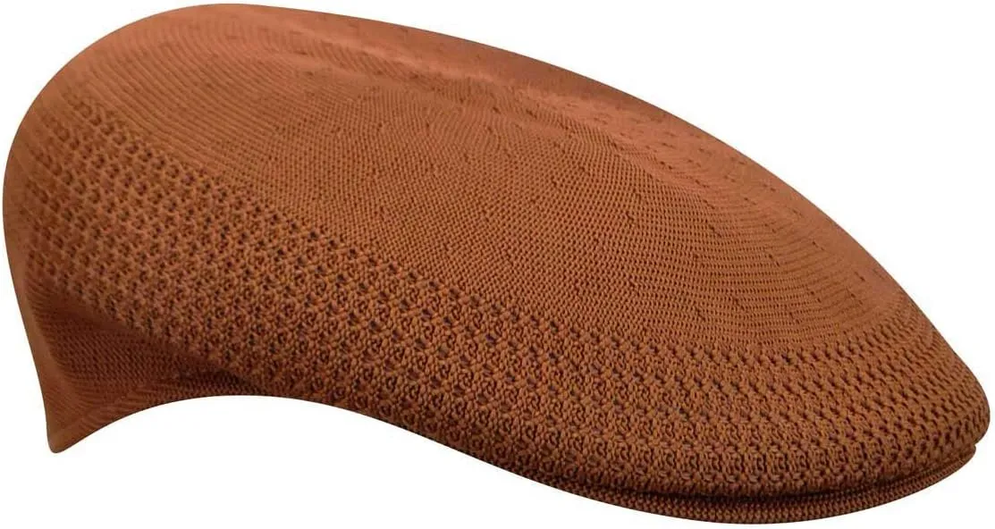 Kangol Tropic 504 Ventair Ivy Cap Peony Pink