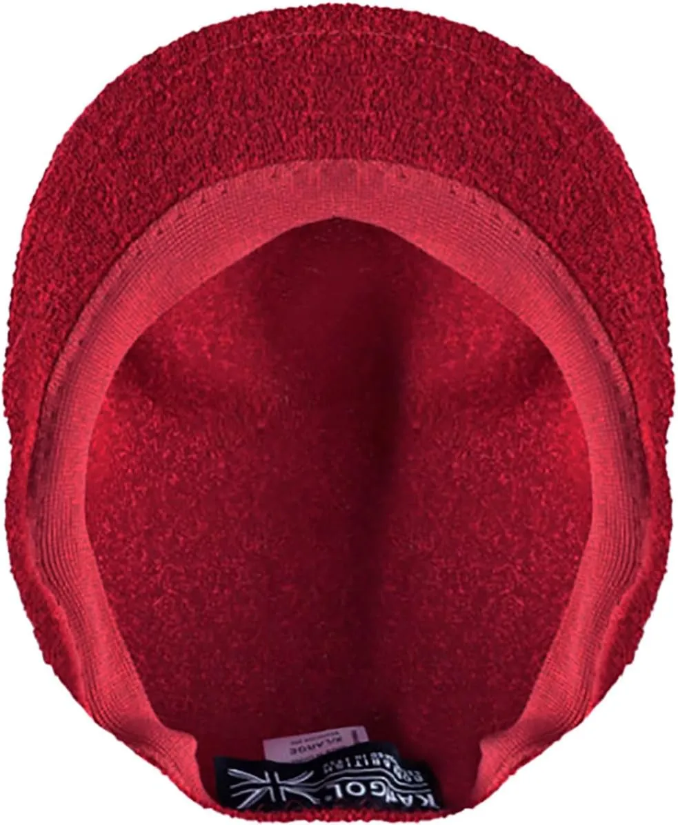 Kangol Tropic 504 Ventair Ivy Cap Peony Pink