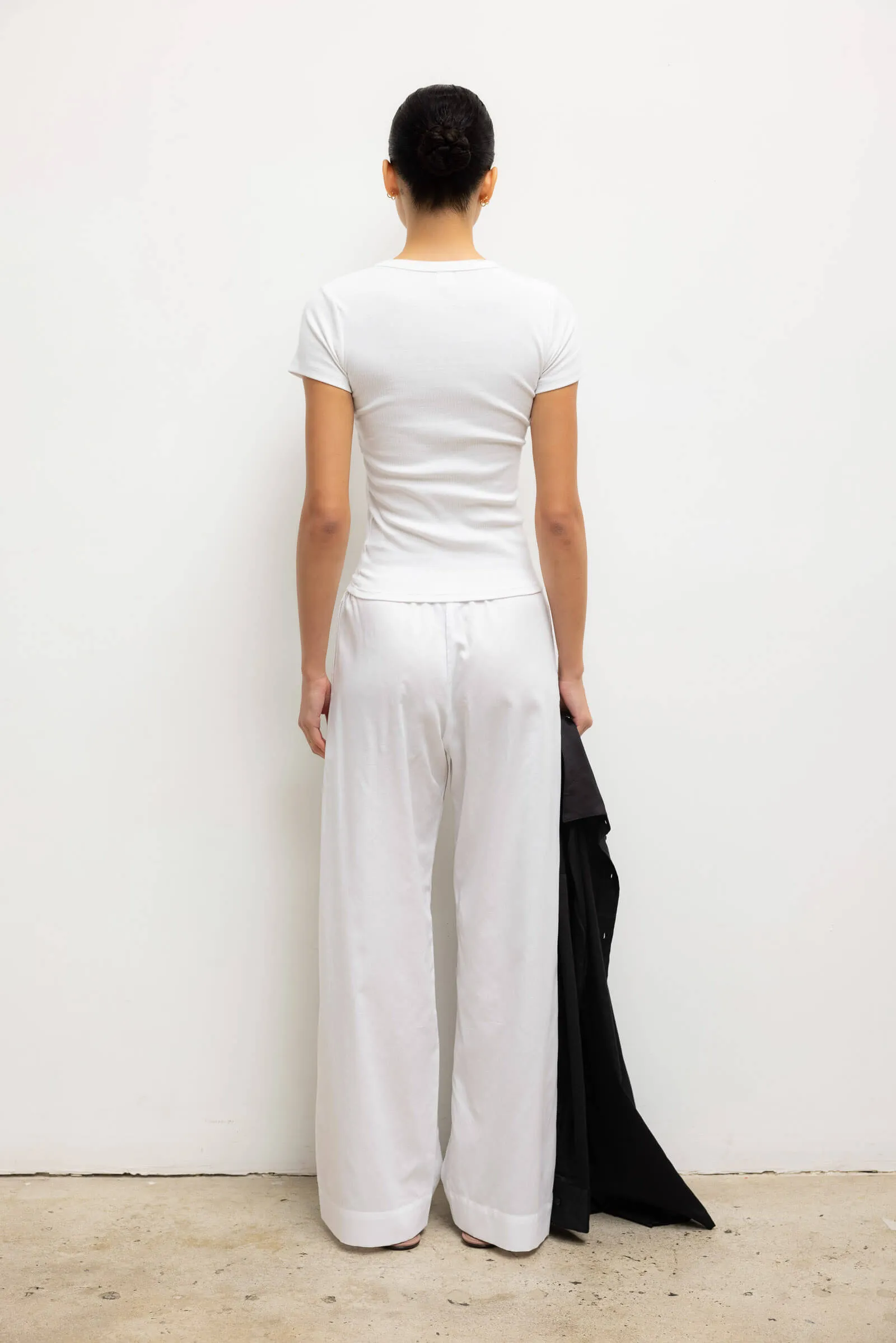 Kelly Slim Fit Tee