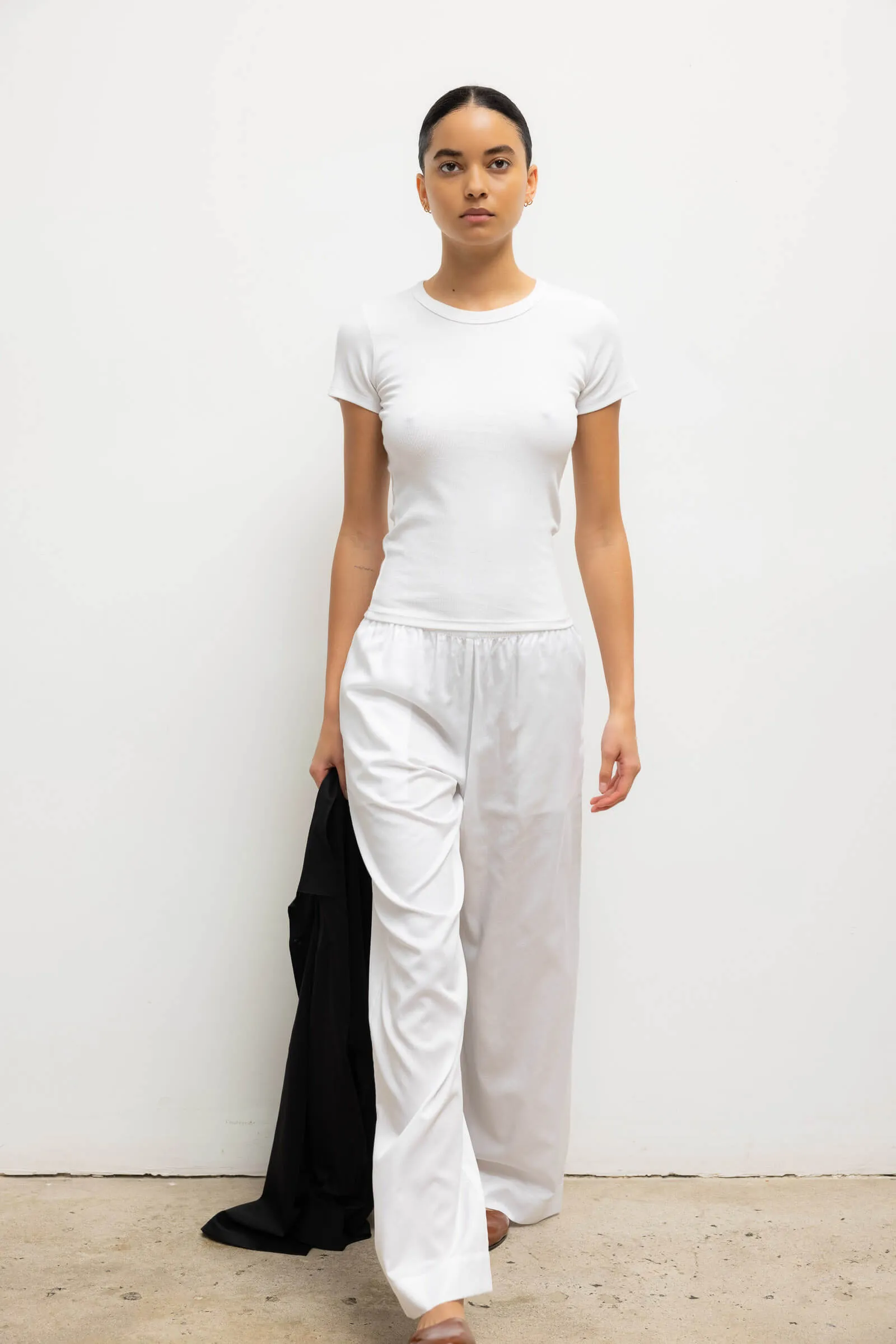 Kelly Slim Fit Tee