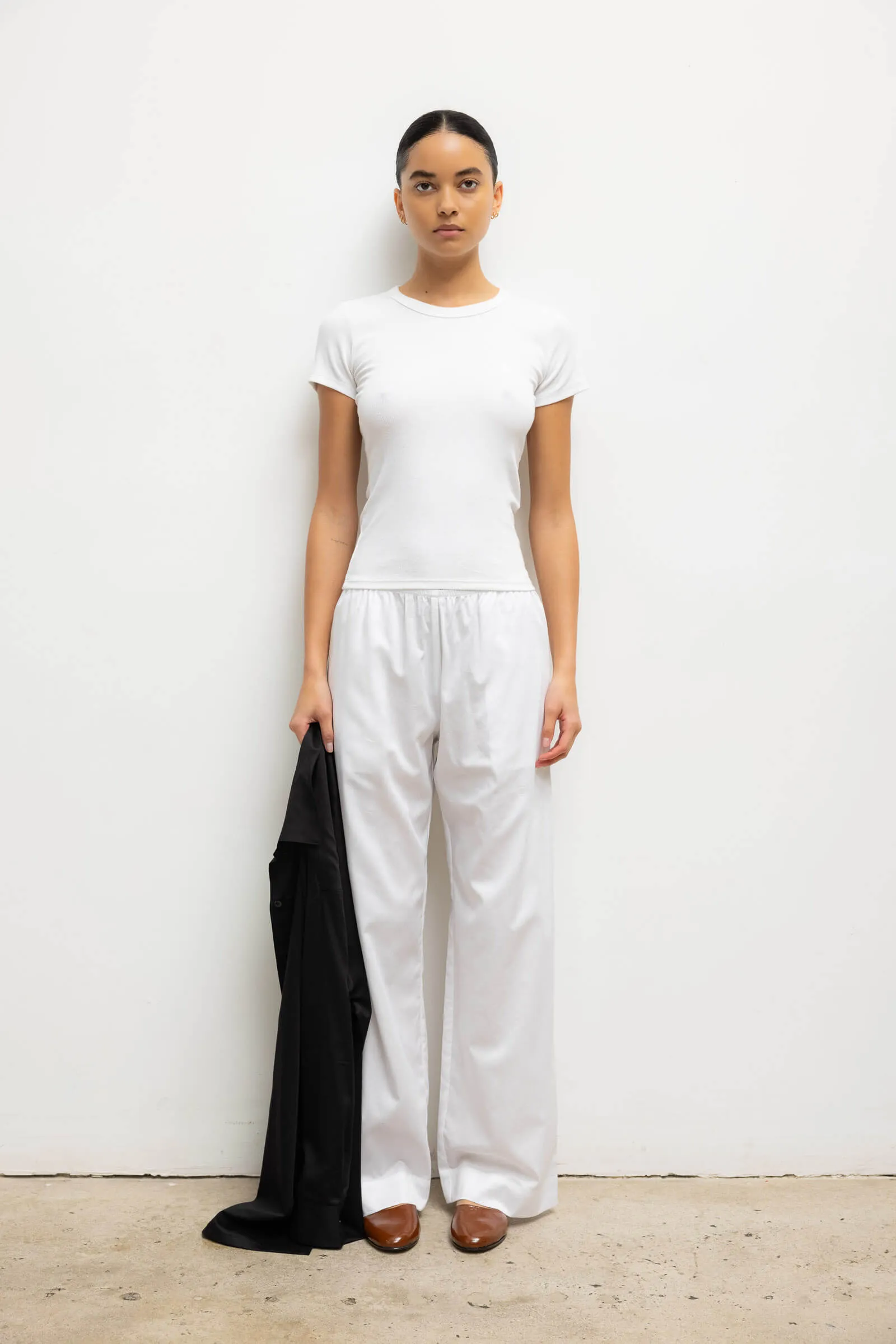 Kelly Slim Fit Tee