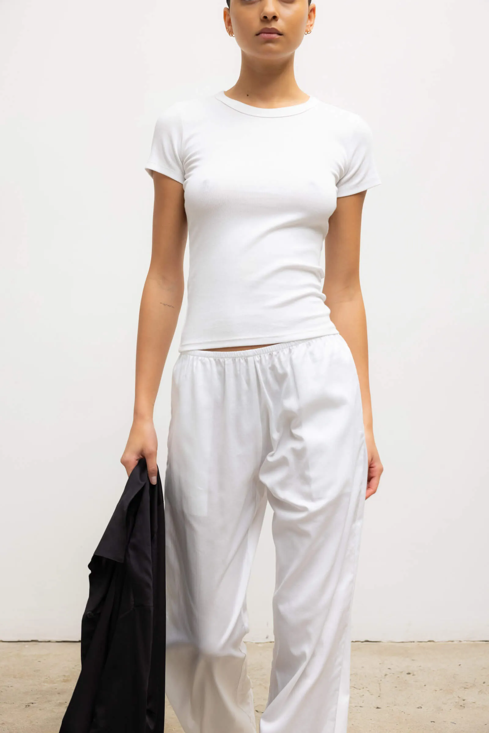 Kelly Slim Fit Tee