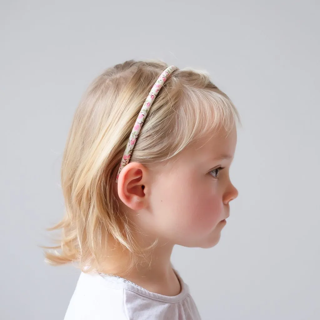 Mimi & Lula Springtime Alice Band