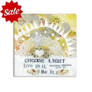 Mini Inspirational Gift Puzzle - 2 Styles