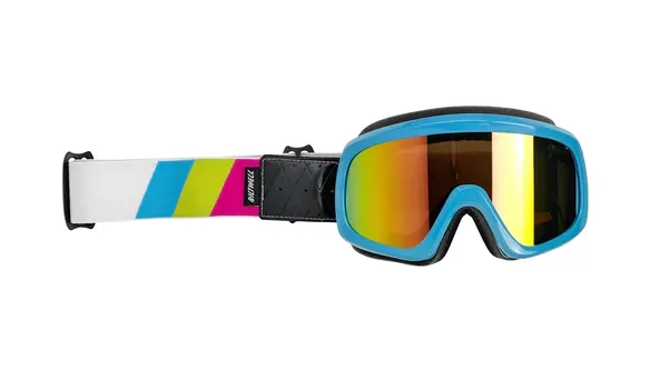 Overland 2.0 Goggle - Assorted Color Styles
