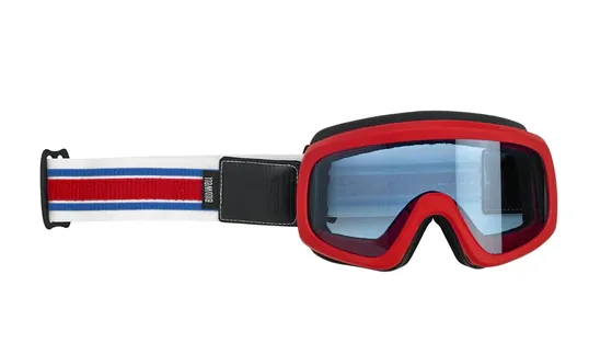 Overland 2.0 Goggle - Assorted Color Styles