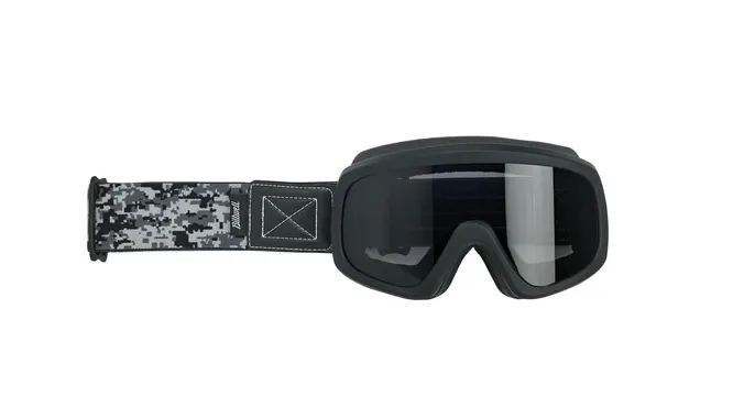 Overland 2.0 Goggle - Assorted Color Styles