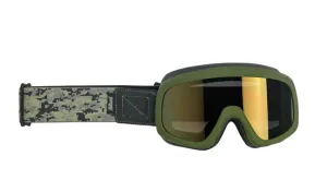 Overland 2.0 Goggle - Assorted Color Styles