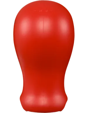 Red Head