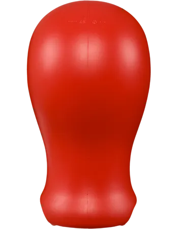 Red Head
