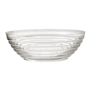 Servingware -11" Ringed Bowl - 5 Quart (Case Qty: 12)