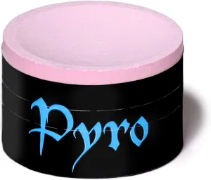 TAOM Pink PYRO Chalk (S2322) 1 x Cube ONLY**