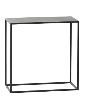 Zen Side Table