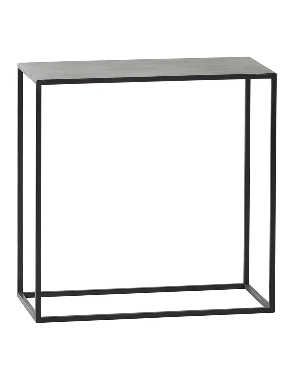 Zen Side Table